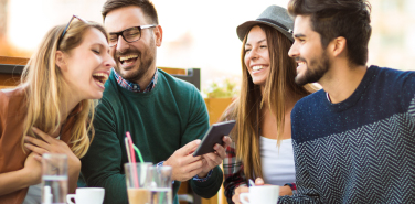 7 tips para viajes con amigos