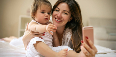 consejos mamas primerizas