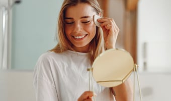 ¿Cómo cuidar la piel de cualquier suciedad?
